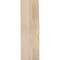 Ekena Millwork 5 1/2"W x 6"D x 18"H Olympic Smooth Knee Brace, Douglas Fir BRC06X06X18OLY00SDF - alternate 4